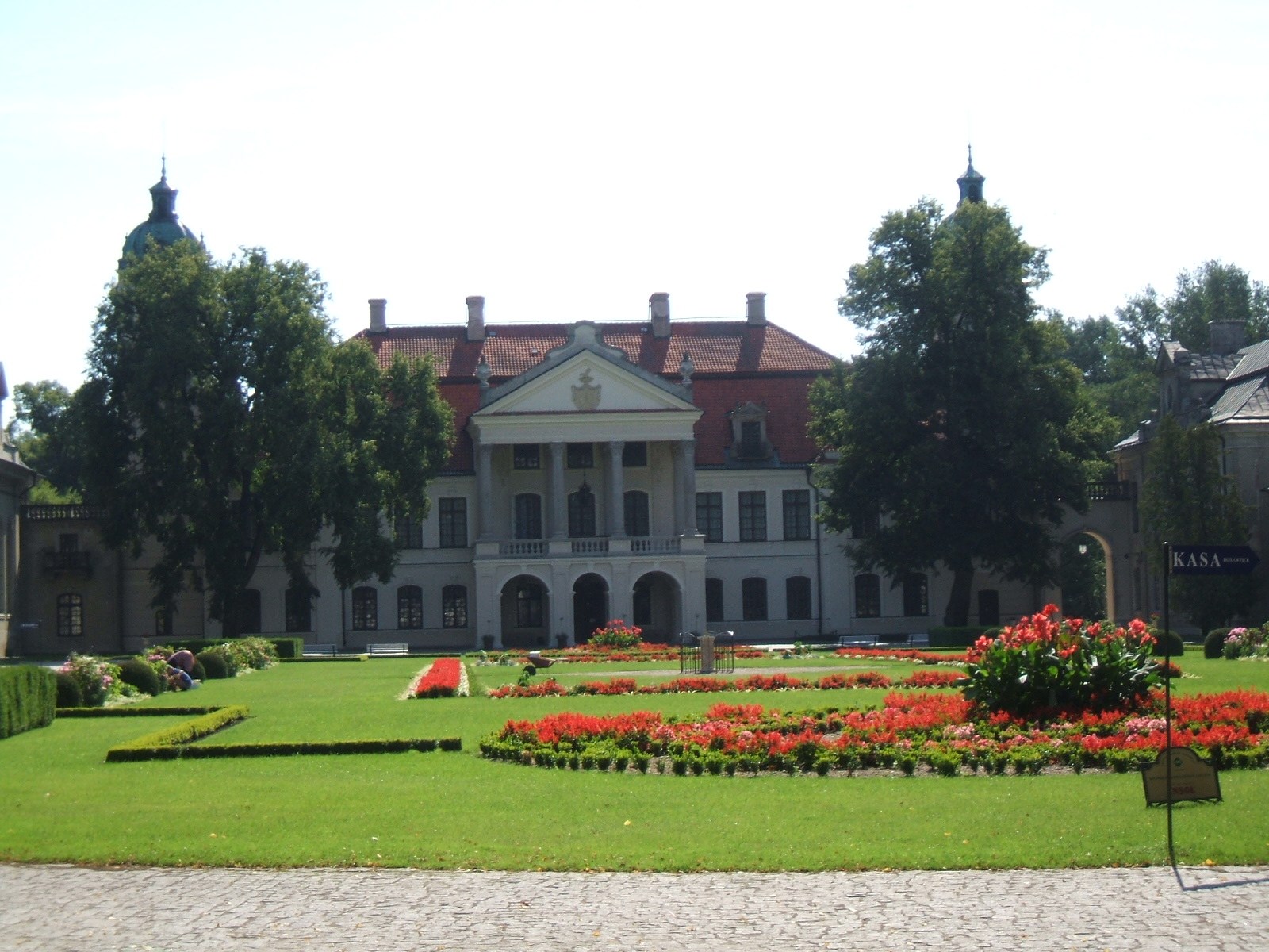 Kozlowka